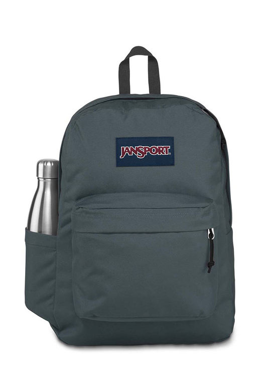 Jansport Superbreak Plus - Dark Slate