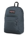 Jansport Superbreak Plus - Dark Slate