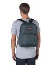 Jansport Superbreak Plus - Dark Slate