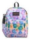 Jansport Superbreak Plus - Sunflower Field