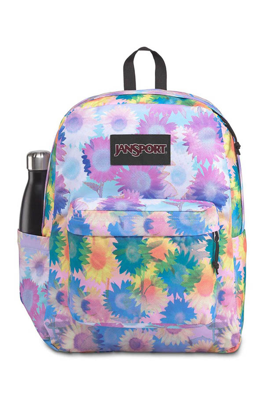 Jansport Superbreak Plus - Sunflower Field