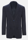 Tarocash Blazer Linen Blend 