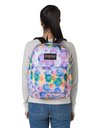 Jansport Superbreak Plus - Sunflower Field