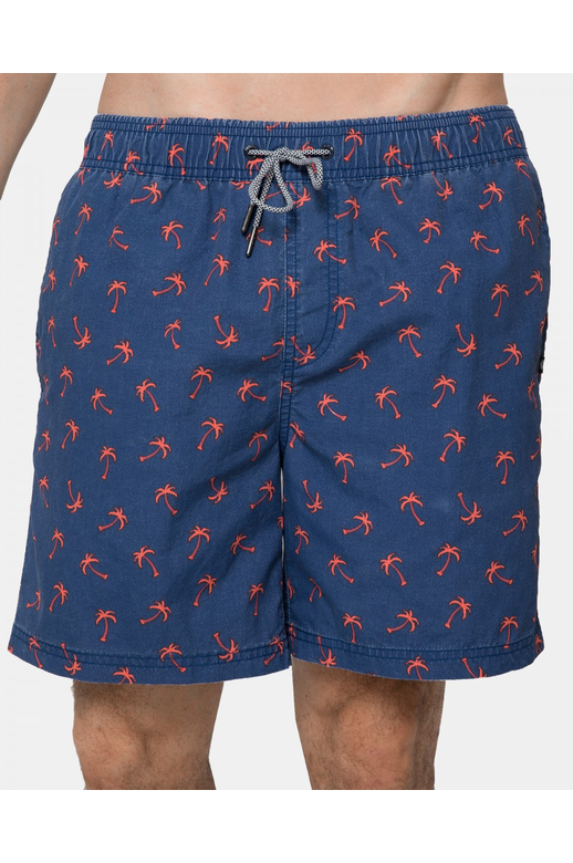 Coast Boardshorts Small Palm