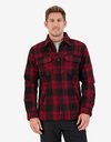 Swanndri v3 Wool Shacket