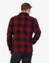 Swanndri v3 Wool Shacket