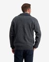 Swanndri Mariner Zip Neck Sweater