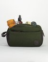Swanndri Island Bay Wash Bag