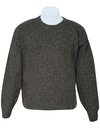 MKM Jumper Crew Neck Fisherknit 