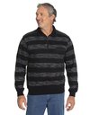 Breakaway Savant French Rib Half Zip