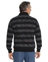 Breakaway Savant French Rib Half Zip