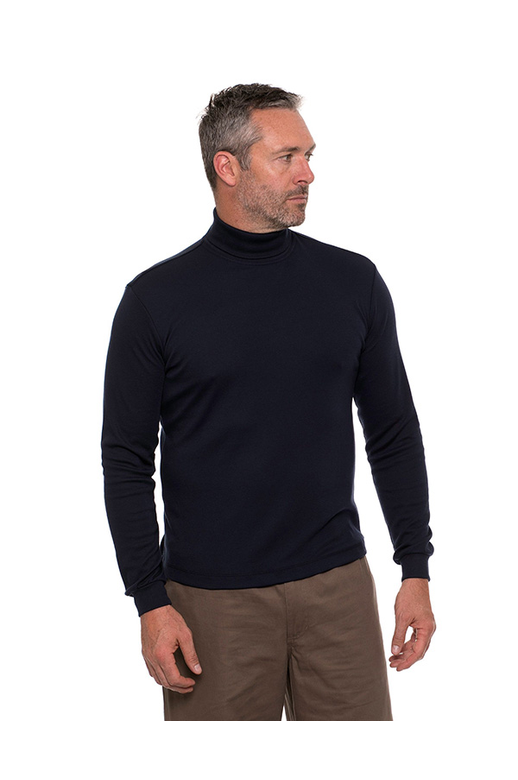 Breakaway Winterlock Roll Neck Skivvy - Brands-Mens : Yarntons | New ...