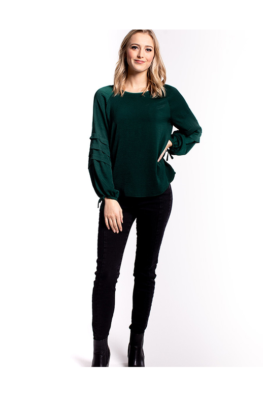 Zafina Top L/S Raglan