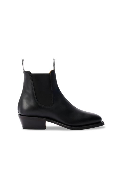 RMW Lady Yearling Rubber Sole Brands Ladies Yarntons New Zealand s Trusted Fashion Retailer Online R.M.Williams N HIDEPRICE