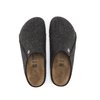 Birkenstock Zermatt Wool Felt Narrow Anthracite