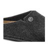 Birkenstock Zermatt Wool Felt Narrow Anthracite