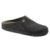 Birkenstock Zermatt Wool Felt Narrow Anthracite