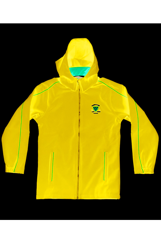 Rosmini College Softshell Jacket
