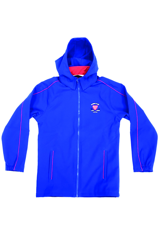 Rosmini College Softshell Jacket