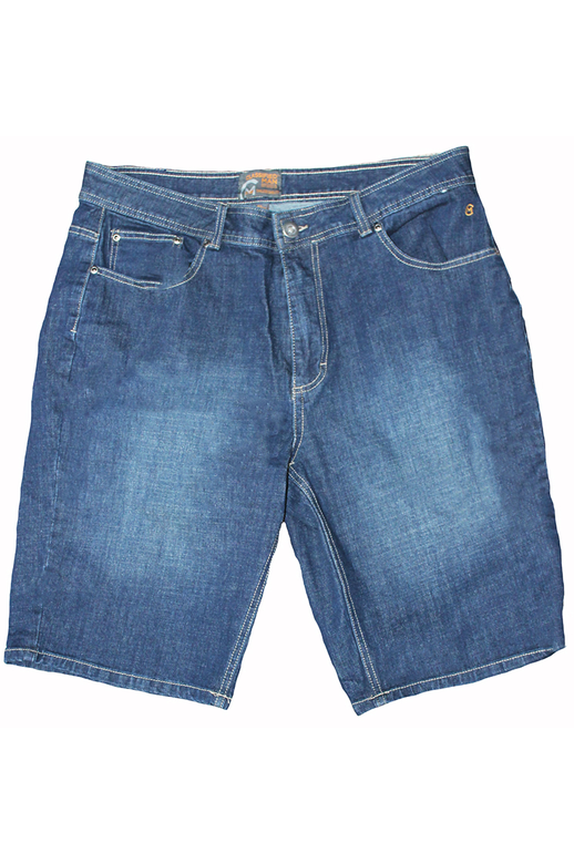 Classified Man Short 5 Pocket Denim