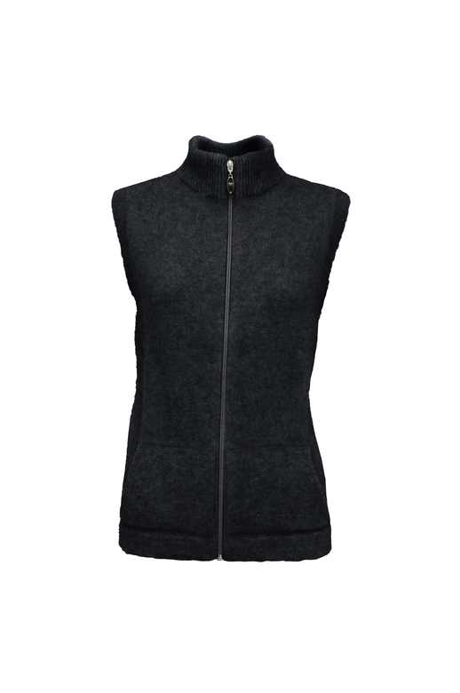 Noble Wilde Womens Gilet