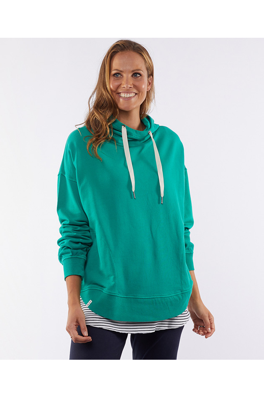 Elm Hoody Lounger Scoop