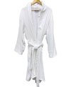 Pierre Cardin Robe Cotton Velour