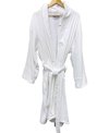 Pierre Cardin Robe Cotton Velour