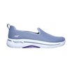 Skechers Go Walk Arch Fit - Grateful Grey Lavender