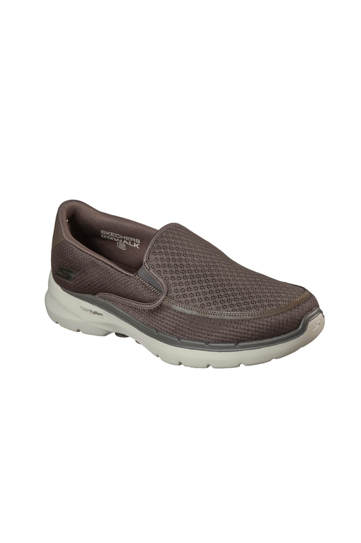 Skechers Go Walk 6 - ORVA Taupe