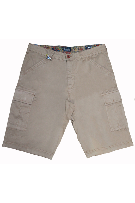 David Smith Shorts Cargo