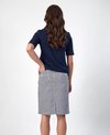 Vassalli Skirt Lightweight Printed