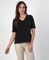 Vassalli Tee V Neck