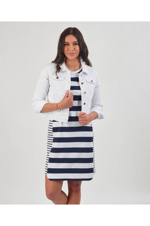 Vassalli  Basket Weave Jean main image 1