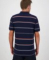 Swanndri Lincoln Cotton Jersey Polo