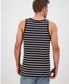 Swanndri Pakiri Stripe Singlet