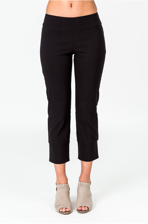 Democracy Pant Bengaline Bow Detail