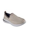 Skechers Delson 3.0 - Chadwick Taupe