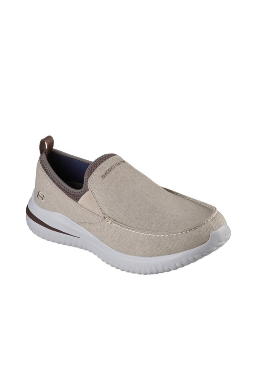 Skechers Delson 3.0 - Chadwick Taupe