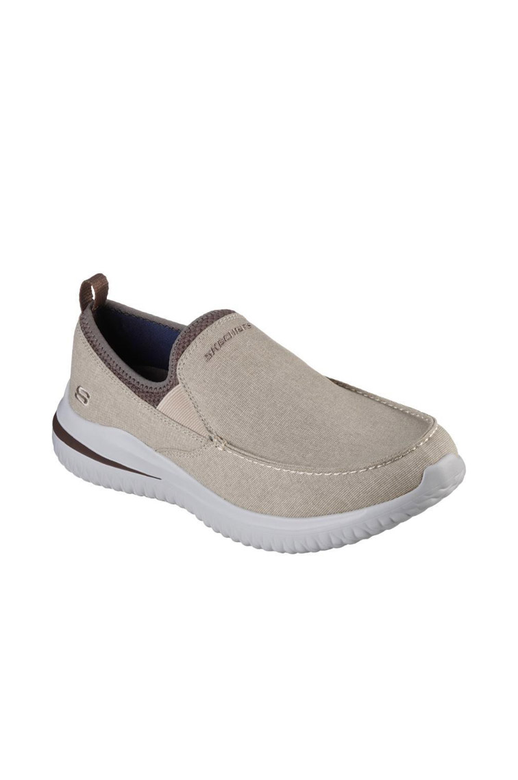 Skechers Delson 3.0 - Chadwick Taupe