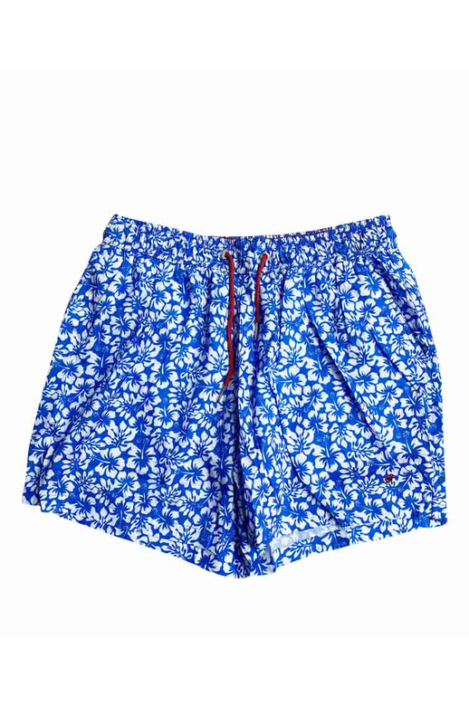 Michel Rouen Swim Shorts