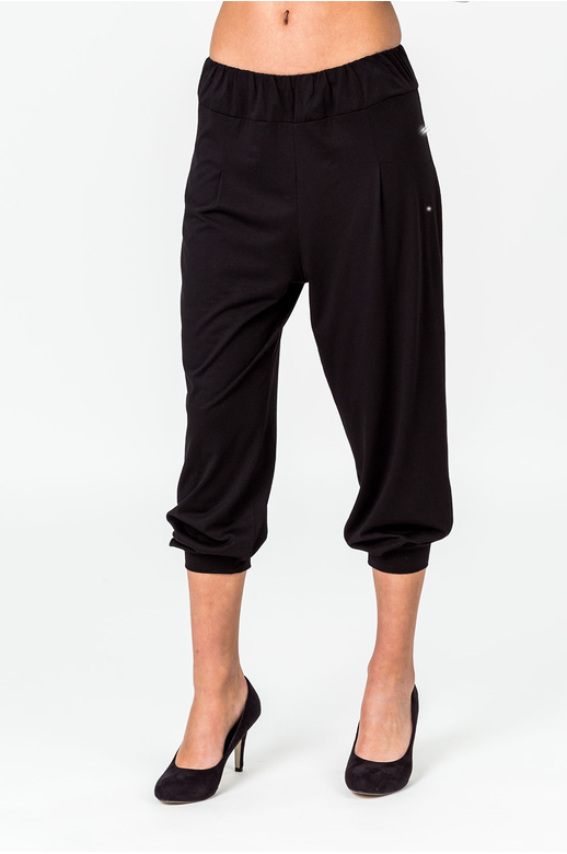 Democracy Pant Soft Cuff Hem