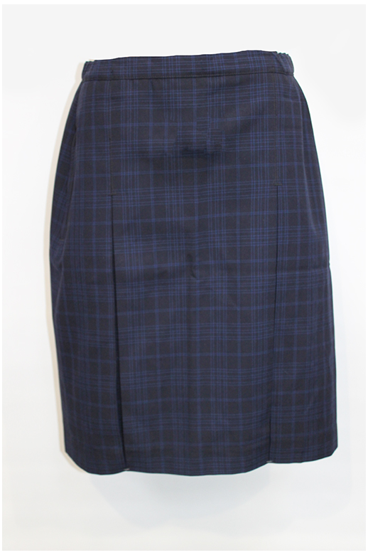 Belmont Intermediate Girls Skirt
