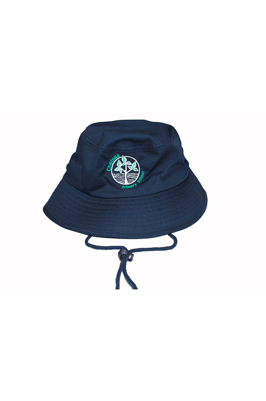 Chelsea Primary Bucket Hat