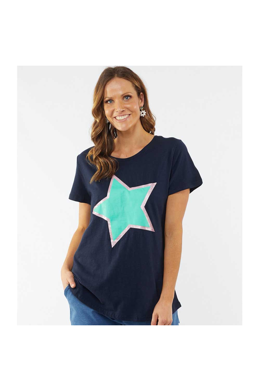 Elm Tee Pop Star