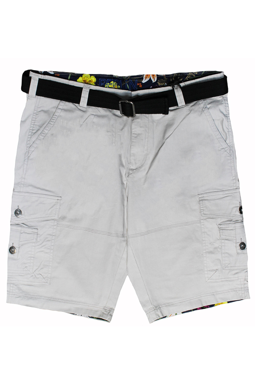 Berlin Shorts Lightweight Cargo