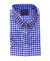 Country Look Shirt S/S Check