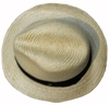 Hills Hats The Strand Palm Straw 