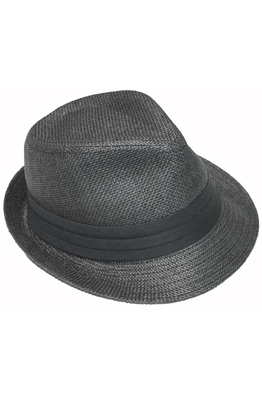 Eskay Jackie Chan Trilby