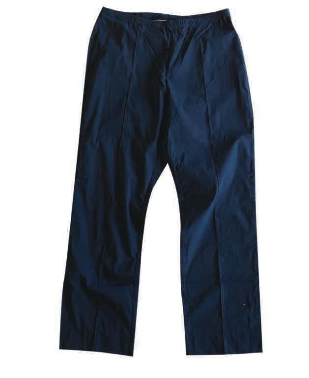 Esplanade Pants 7/8 Cotton/Nylon 